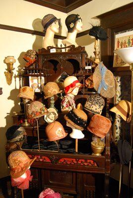 The Hat Museum