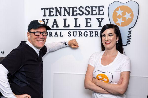 Tennessee Valley Oral Surgery