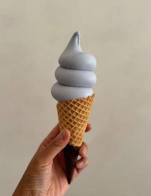 Metamorphosis soft serve