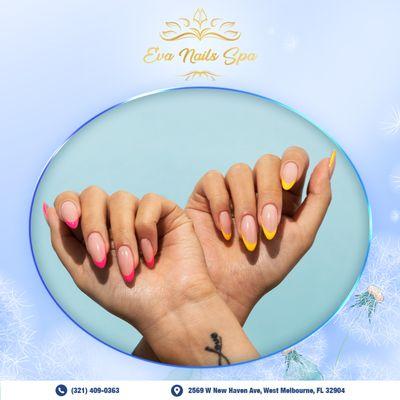 Eva Nail Spa