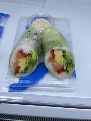 Ichiban 2 pcs