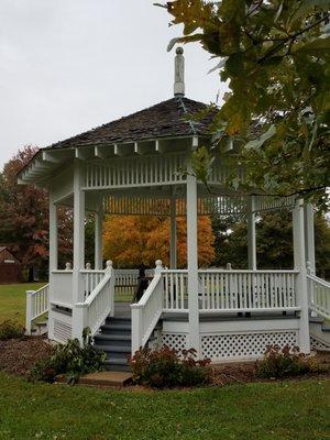 Bandstand