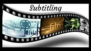 Subtitling