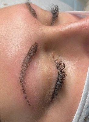 Microblading