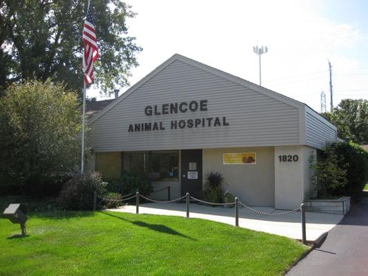 Glencoe Animal Hospital