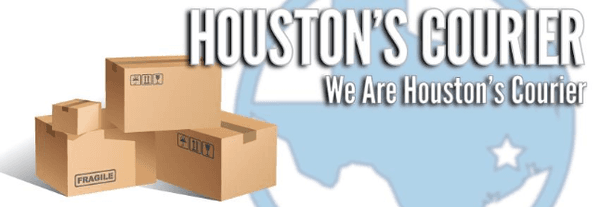 Houston's Courier