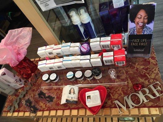 Mizzi Cosmetics: a local brand