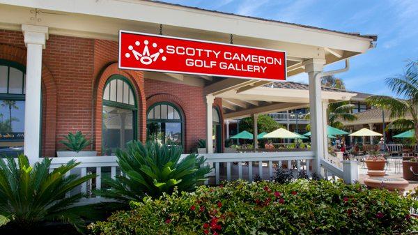 Scotty Cameron Golf Gallery