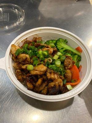 Nothing but the best... @flamebroiler