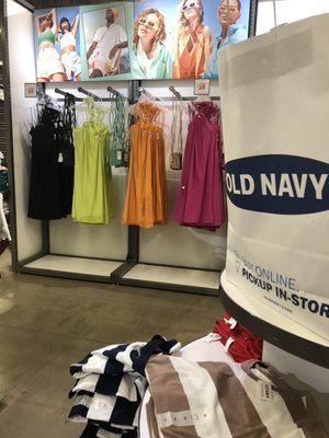 Old Navy