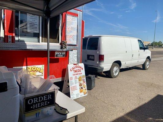 Food Truck