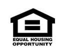 Equal Housing Lender