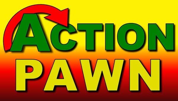 Action Pawn