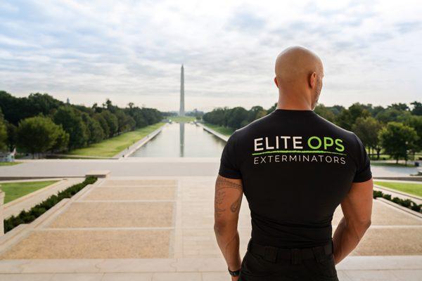 Elite Ops Exterminators