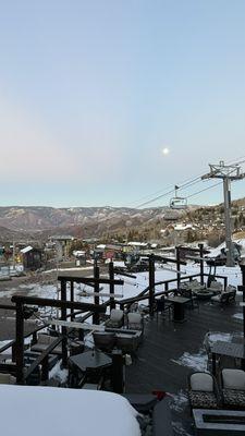 Snowmass Sports