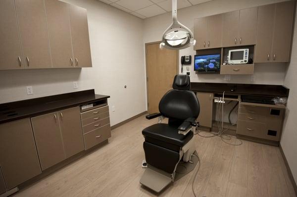 Surgical Room