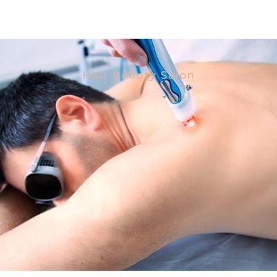 Touch Laser Medical Spa