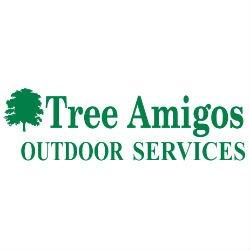 Tree Amigos Outdoor Services