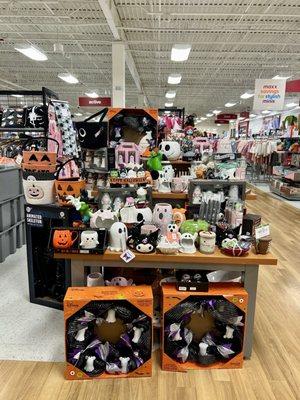 Halloween has arrived at TJ Maxx!