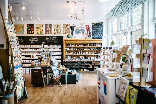 Ladyfingers Letterpress Flagship Store