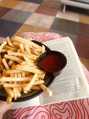 Fries