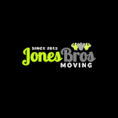 Jones Bros