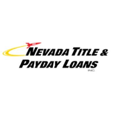 Nevada Title And Payday Loans, Inc.