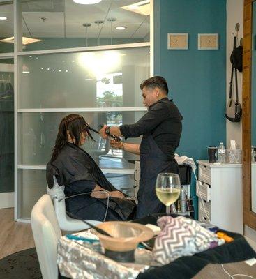 Beautique and Fit Salon