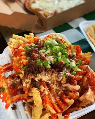 (IG: eatswithnc) Kamikaze Fries