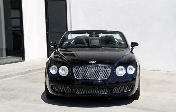 Bentley Expert