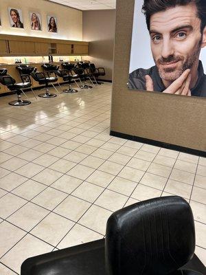 JCP SALON