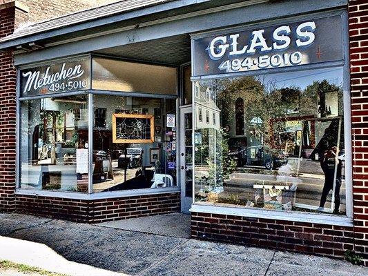 Metuchen Glass