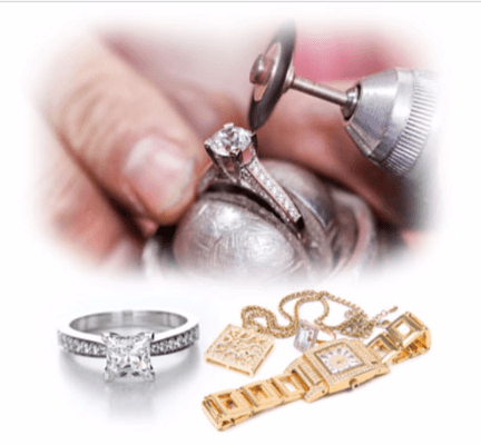 Kassow Jewelry & Watch Repair