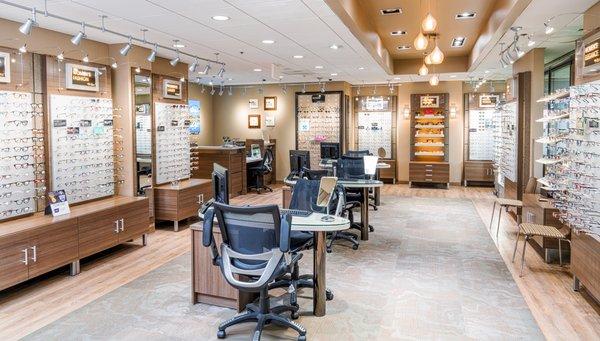 Dimond Vision Clinic