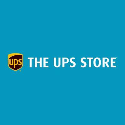 The UPS Store