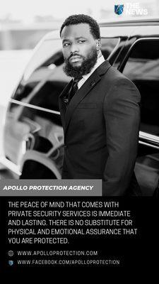 Apollo Protection Agency