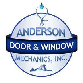 Anderson Door & Window Mechanics