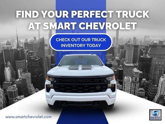 5_Smart Chevrolet_extensive range of trucks for sale.jpg