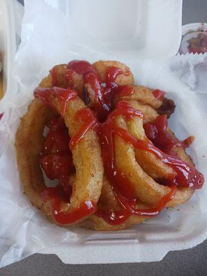 Onion Rings