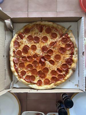 Pepperoni