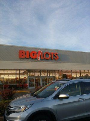 Big Lots