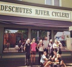 Deschutes River Cyclery