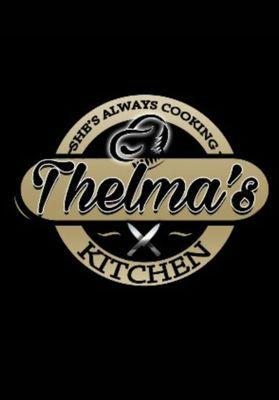 Thelma's kitchen 282 E 174th street