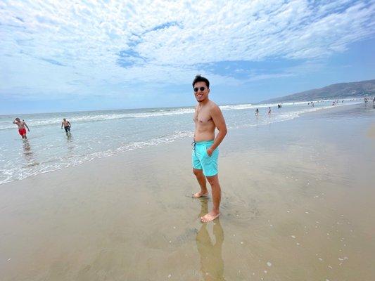 Zuma Beach