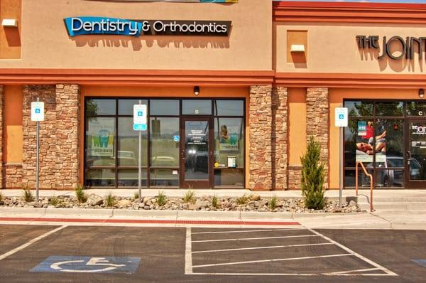 Reno Smiles Dentistry and Orthodontics