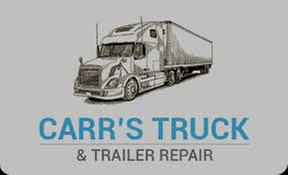 Carr's Truck & Trailer Repair