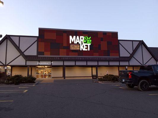 Market 32 By Price Chopper