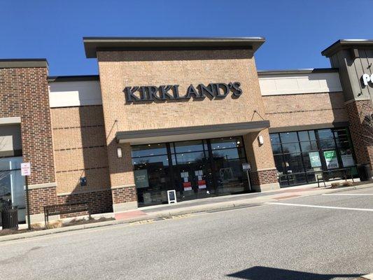 Kirkland's