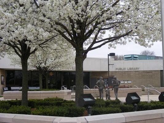 Roseville Public Library