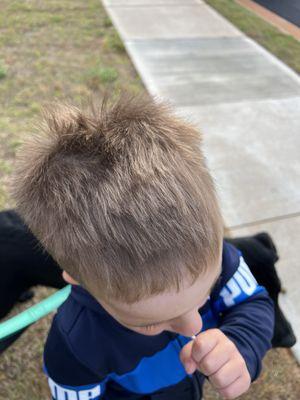 Roosters Men's Grooming Center